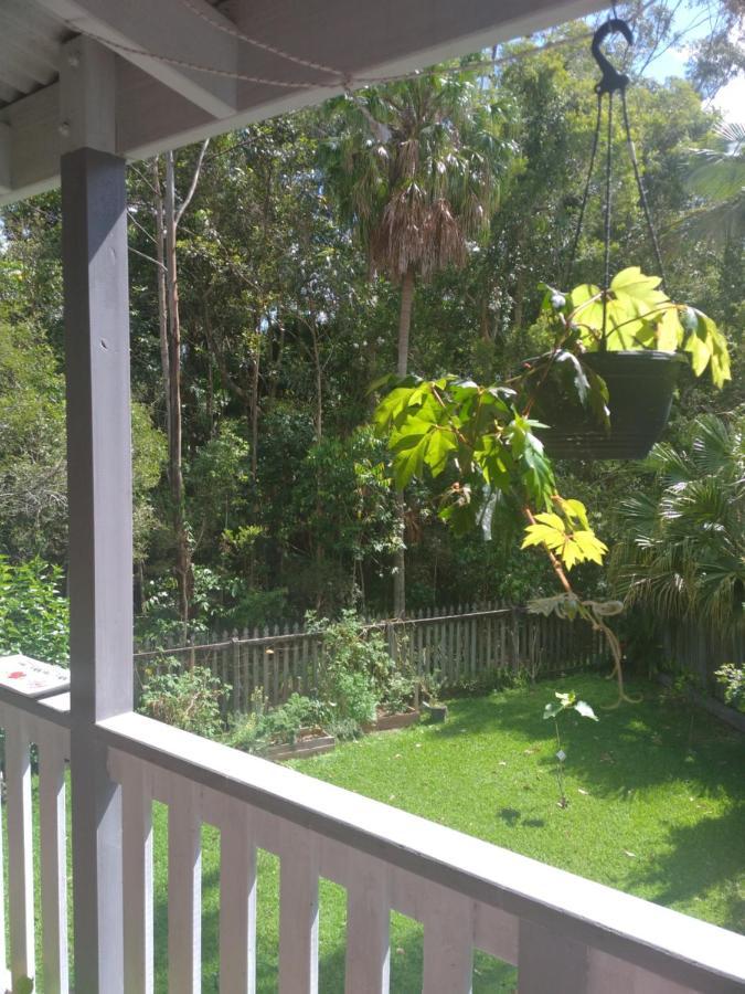 Near To Everything Yet In A Rainforest Setting Tewantin Exterior photo